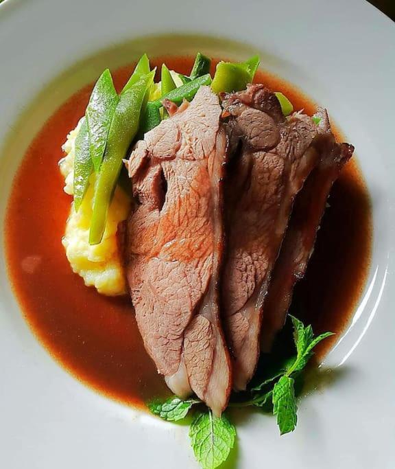 Cuisinease Lägenhet Ollerton Exteriör bild