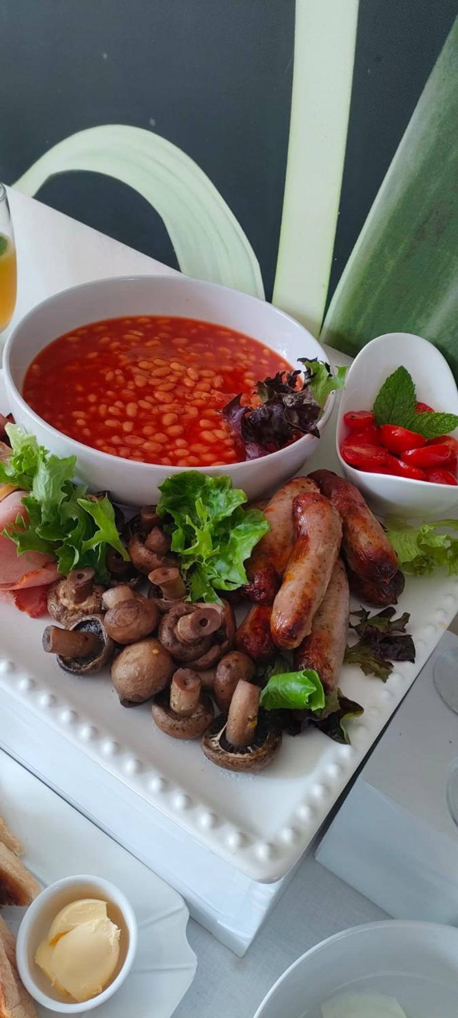 Cuisinease Lägenhet Ollerton Exteriör bild